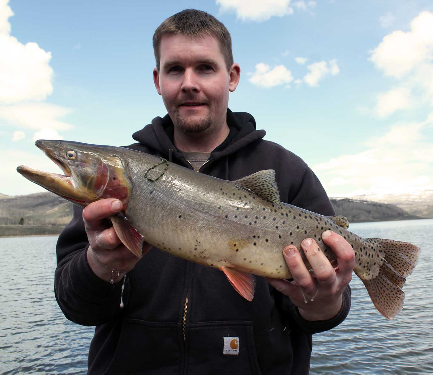 Jeremy Vandermeyden
