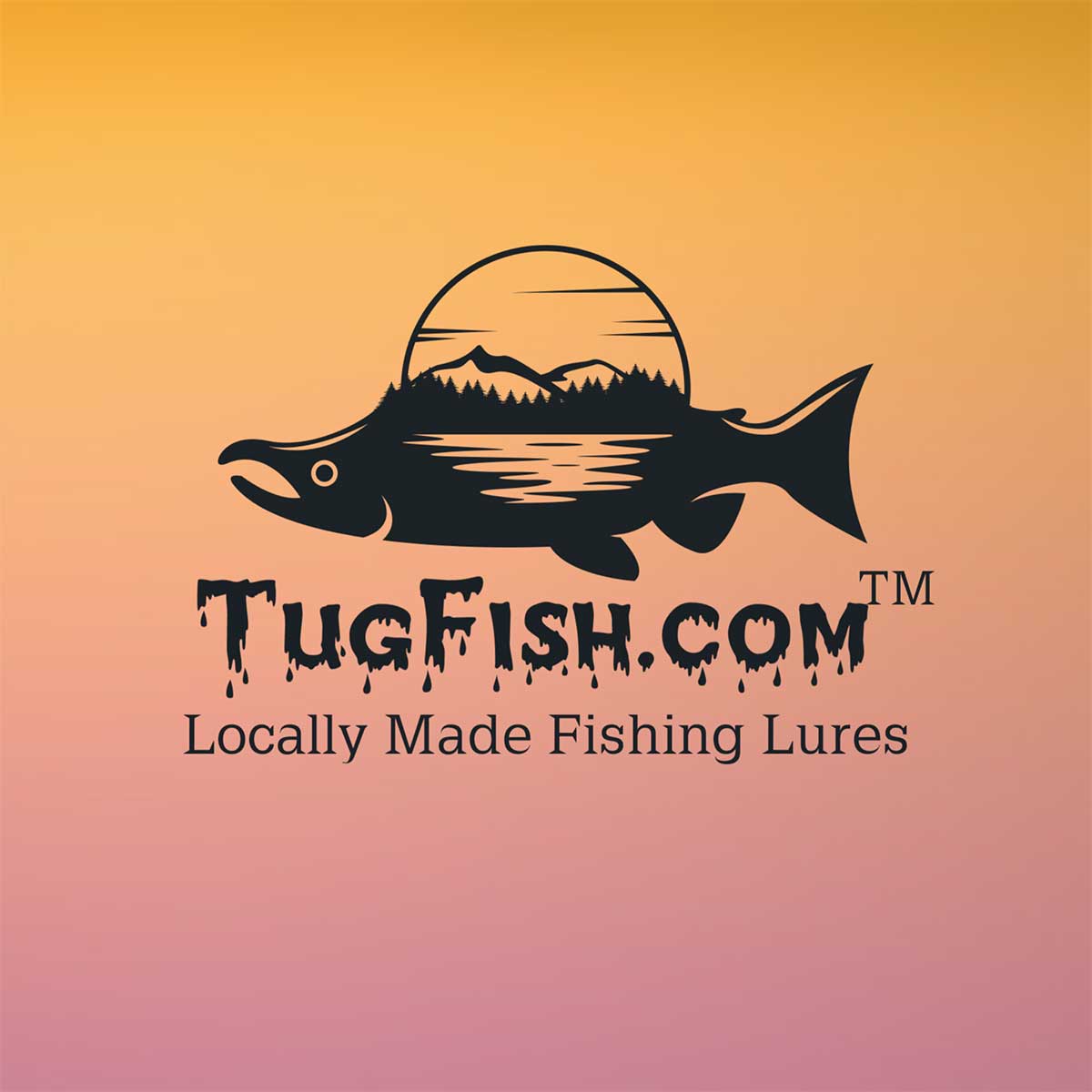 Miff's Custom Tackle – Tube Jig Head Hook – 3/8 Oz - Tugfish