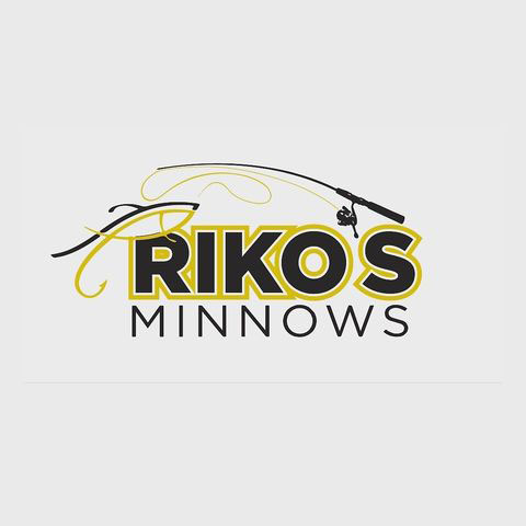 Logo for Rikos Minnows