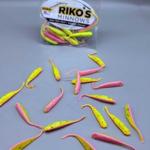 Passion Fruit Minnow