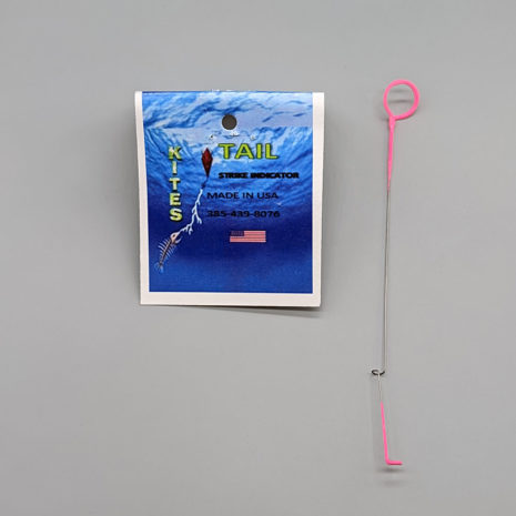 Weezer Kites Tail Strike Indicator