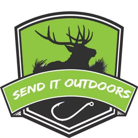 Send It Outdoors Logo